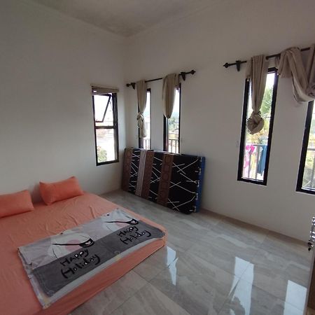 Villa Cassandra Cigombong Bagian luar foto