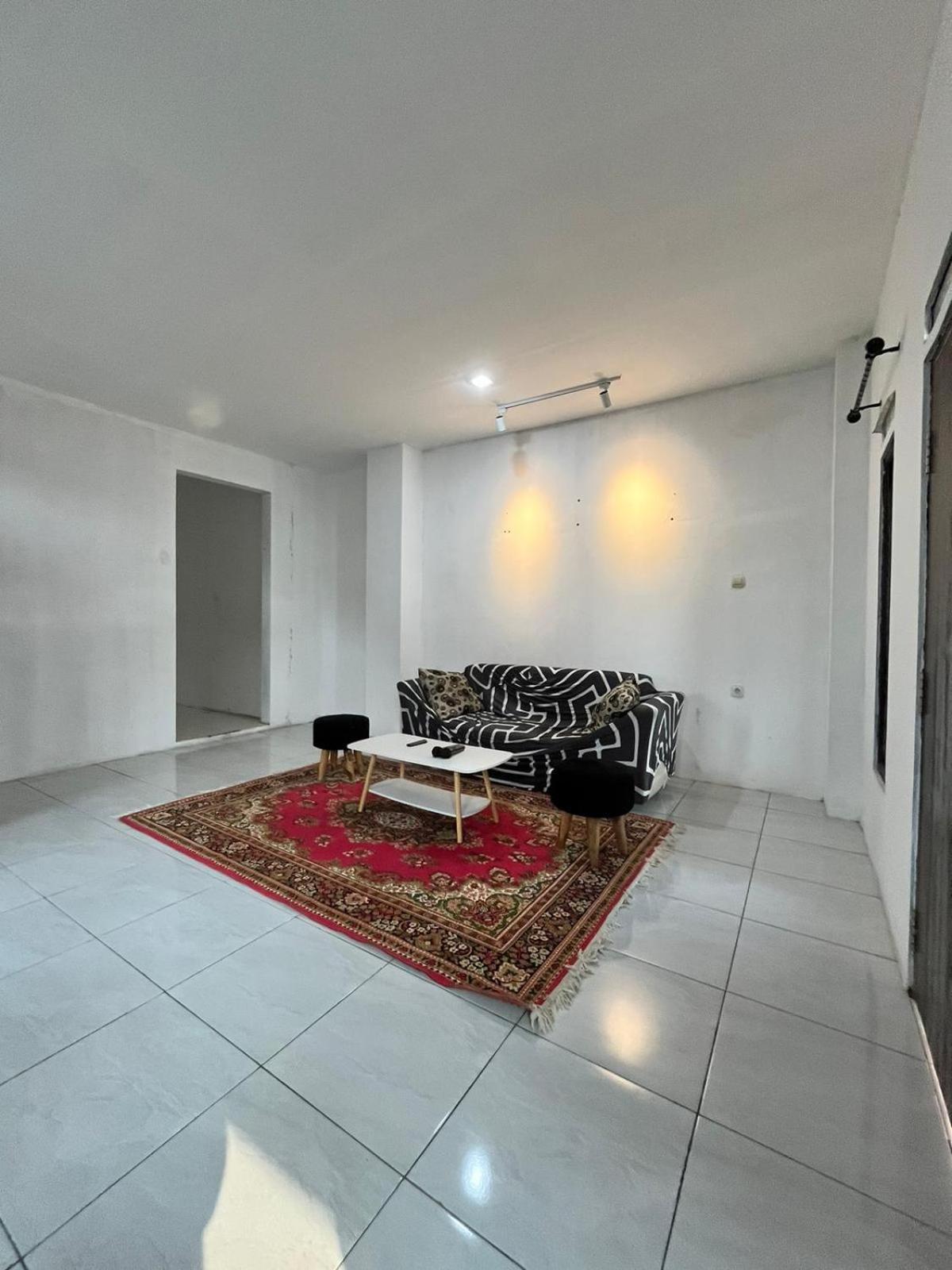 Villa Cassandra Cigombong Bagian luar foto