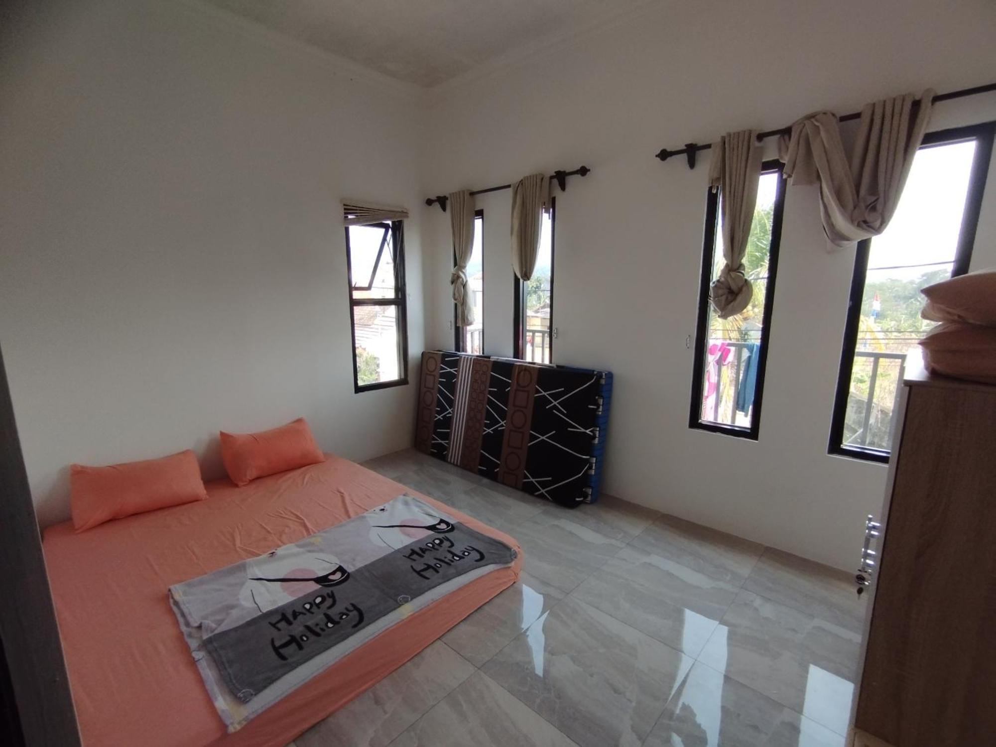 Villa Cassandra Cigombong Bagian luar foto