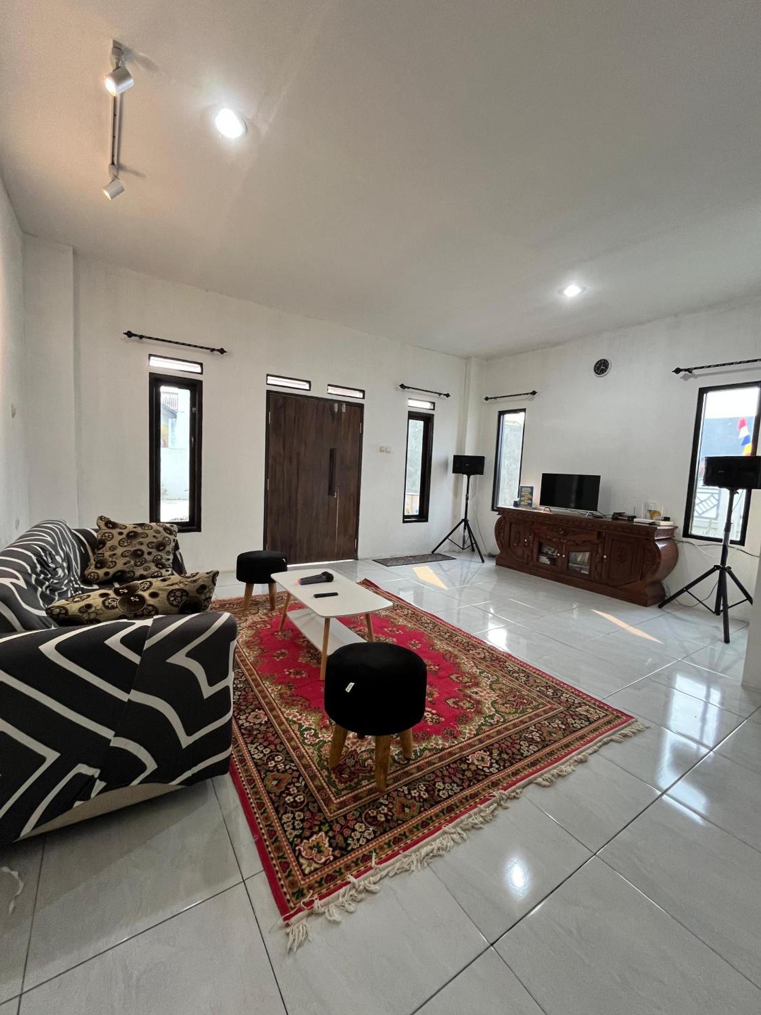 Villa Cassandra Cigombong Bagian luar foto